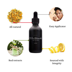 [Premium Quality Natural Beauty Products Online]-Eve's Botanicals